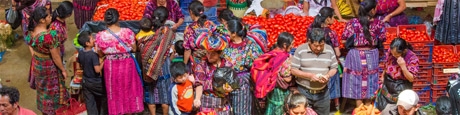 Cultural Guatemala Travel