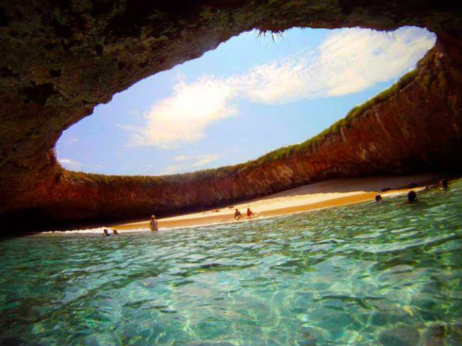 Our Top 5 Unknown Beaches Of Mexico