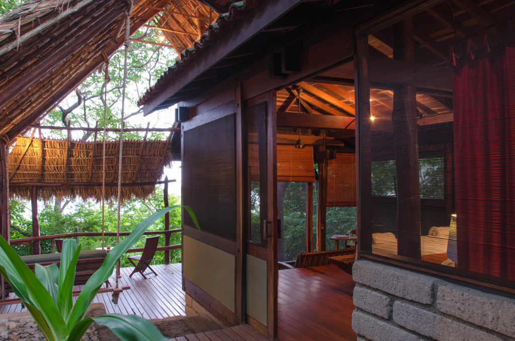 Luxury-Travel-Family-Nature-Tour-Nicaragua-Hotels-Ecolodge-Barefoot-Luxury-Morgans Rock