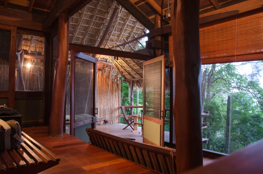 Luxury-Travel-Family-Nature-Tour-Nicaragua-Hotels-Ecolodge-Barefoot-Luxury-Morgans Rock-Bungalow