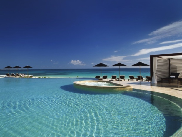 The Top 10 Luxury Hotels in Mexico