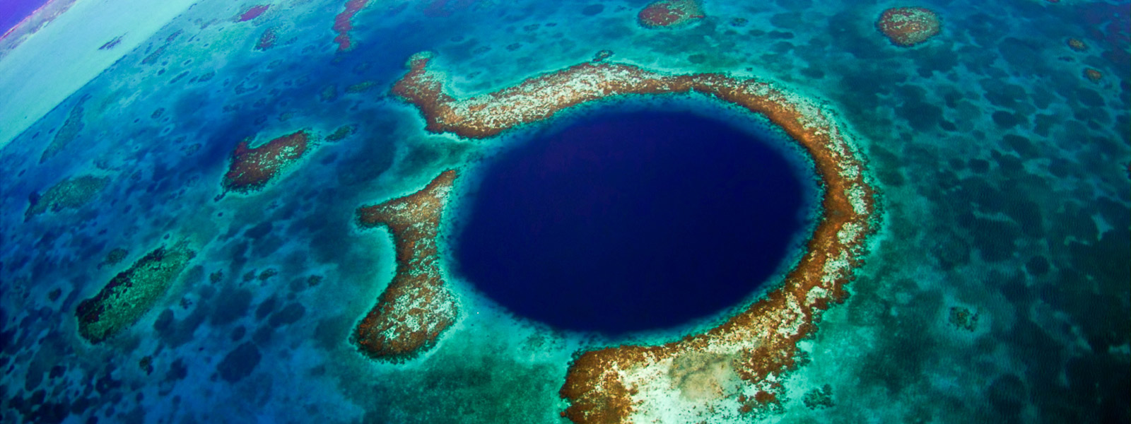 Belize Luxury Travel Vacation Tours