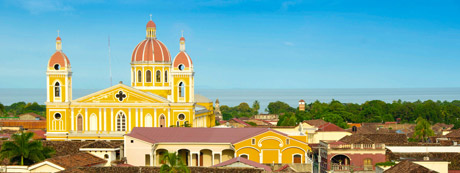 Nicaragua Luxury Travel Vacation Tours