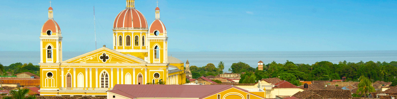 Nicaragua Luxury Travel Vacation Tours
