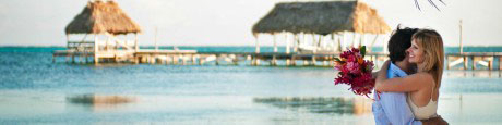 Belize Luxury Honeymoon Vacation