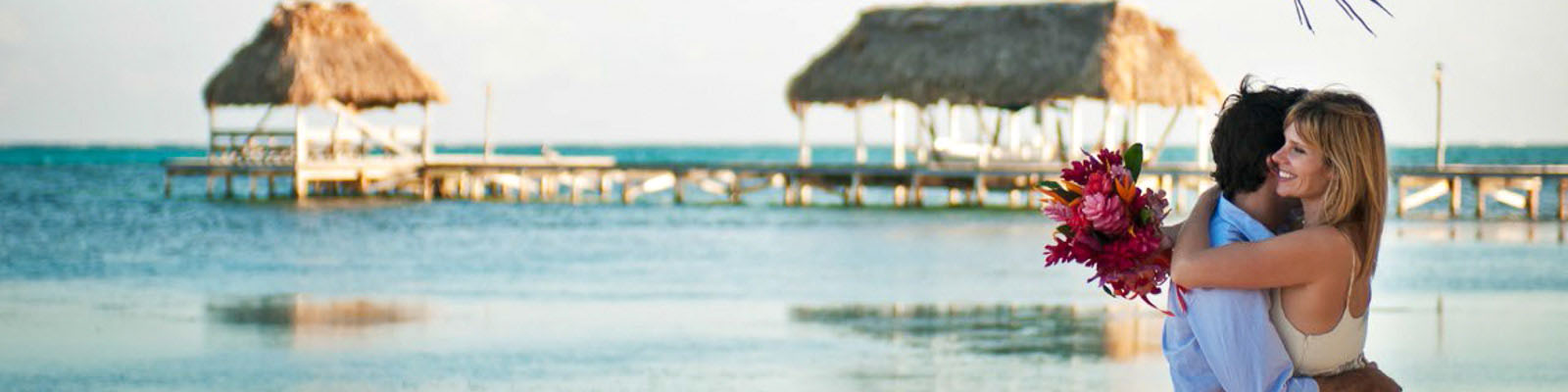 Belize Luxury Honeymoon Vacation Travel Tours