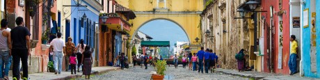 Guatemala Grand Tour Travel Vacation