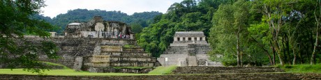 Mexico Chiapas Highlights Travel Tour Luxury Vacation