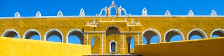Mexico Yucatans Cultural Highlights Travel Tour Vacation