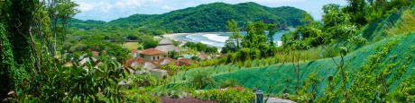 Nicaragua Granada and the pacific coast travel tour