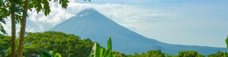 Nicaraguas Islands and Volcanoes Travel Tour Vacation
