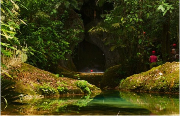 Belize’s Amazing Actun Tunichil Muknal (ATM) Cave