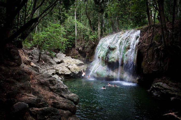 Guatemala’s Beautiful Rio Dulce and Lake Izabal